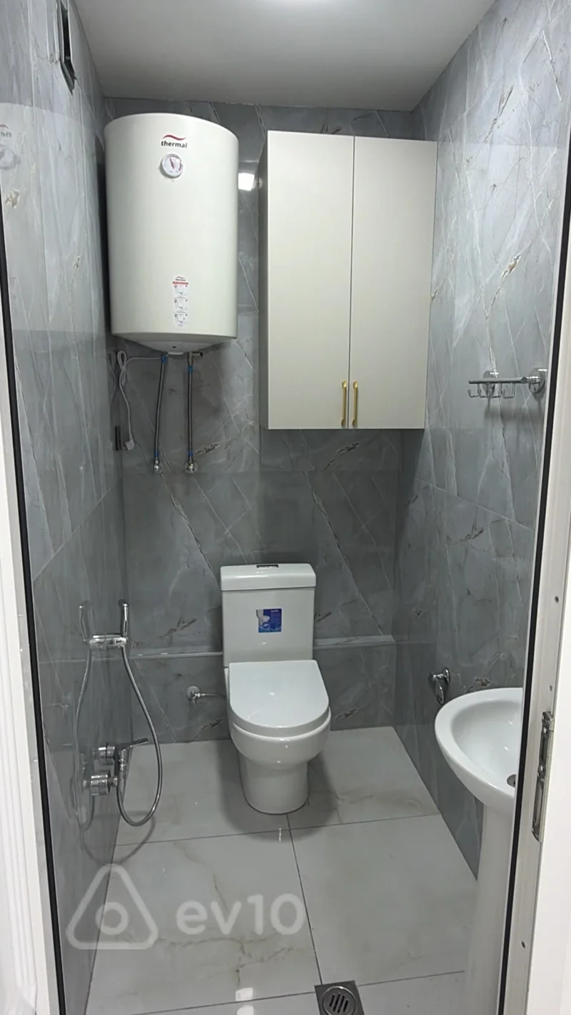 Obyekt, 15 m², Ecemı Naxcıvanı — kirayə — Əmlak, Bakı (5)