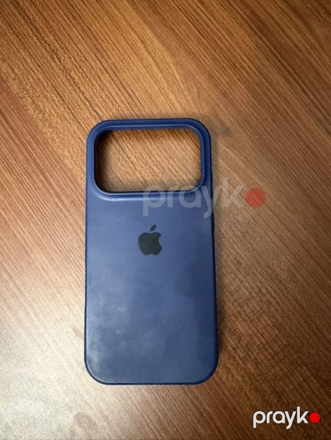 Məhsul: iPhone 17 pro üçün case(kabro) 3 hefte islenibdir - Model — Bakı