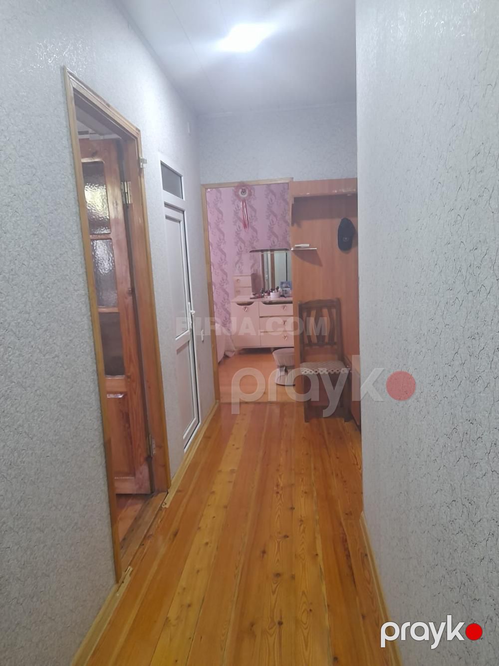 Maştağa qəsəbəsində 3 otaqlı ev satılır — Ev, villa (9)