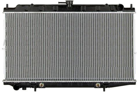 "Toyota Camry ASV50 2012-2016" su radiatoru — Bakı