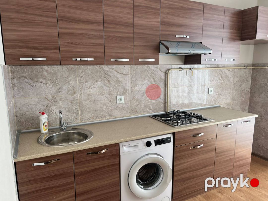 İcarəyə verilir 2 otaqlı yeni tikili 60 m² — Mənzil, Bakı (4)