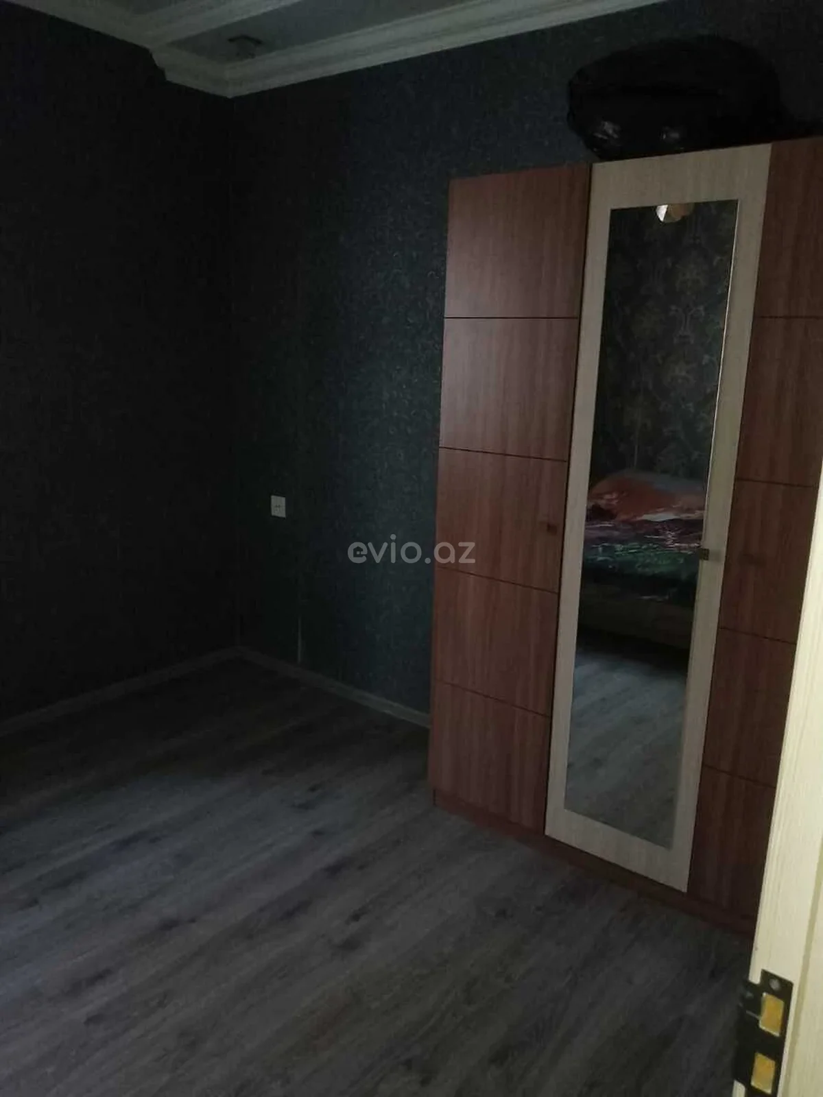 Kirayə 2 otaqlı mənzil Xırdalanda — Mənzil, Abşeron (4)