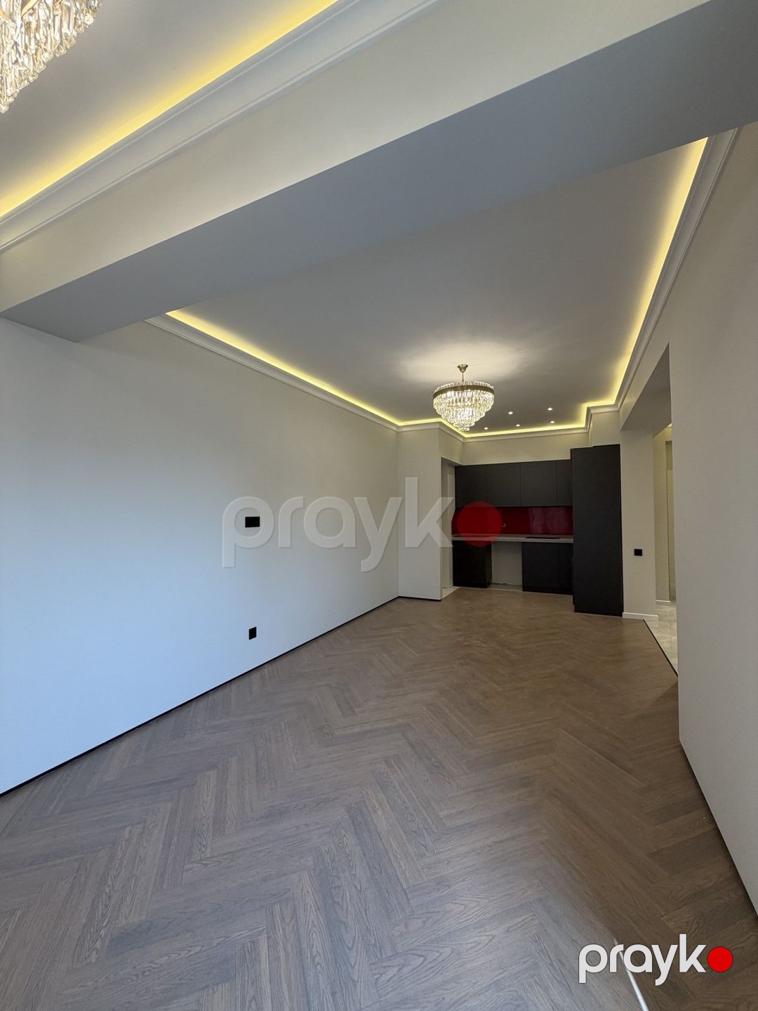 Satılır 2 otaqlı yeni tikili 67 m² — Mənzil, Bakı (4)