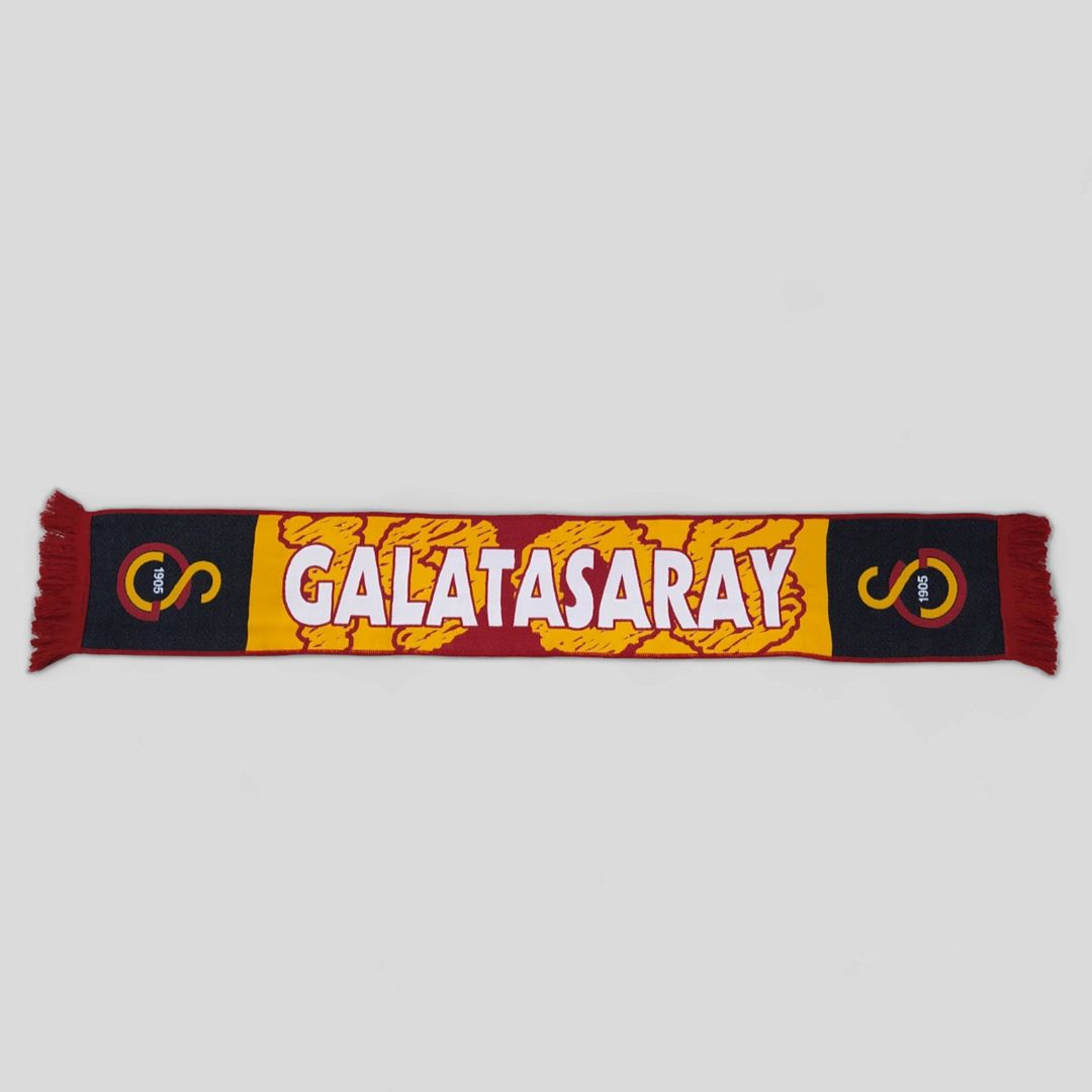 Şərf azarkeşlər üçün 391 Galatasaray SK — Mallar, Bakı