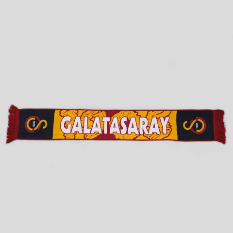 Şərf azarkeşlər üçün 391 Galatasaray SK — Bakı