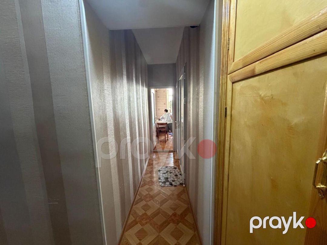 Satılır 3 otaqlı köhnə tikili 75 m² — Mənzil, Bakı (6)