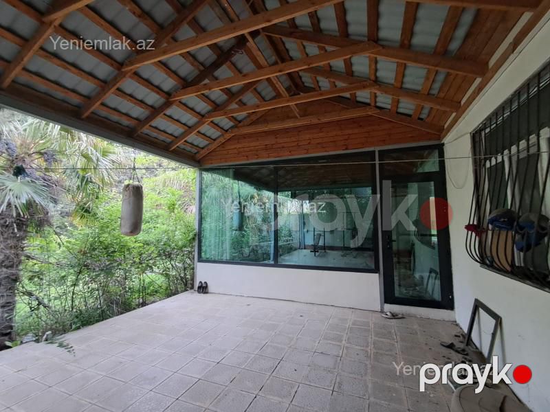 Satılır 7 otaqlı Həyət evi / Villa, 220 m², Sabunçu rayonu — Ev, villa, Bakı (3)