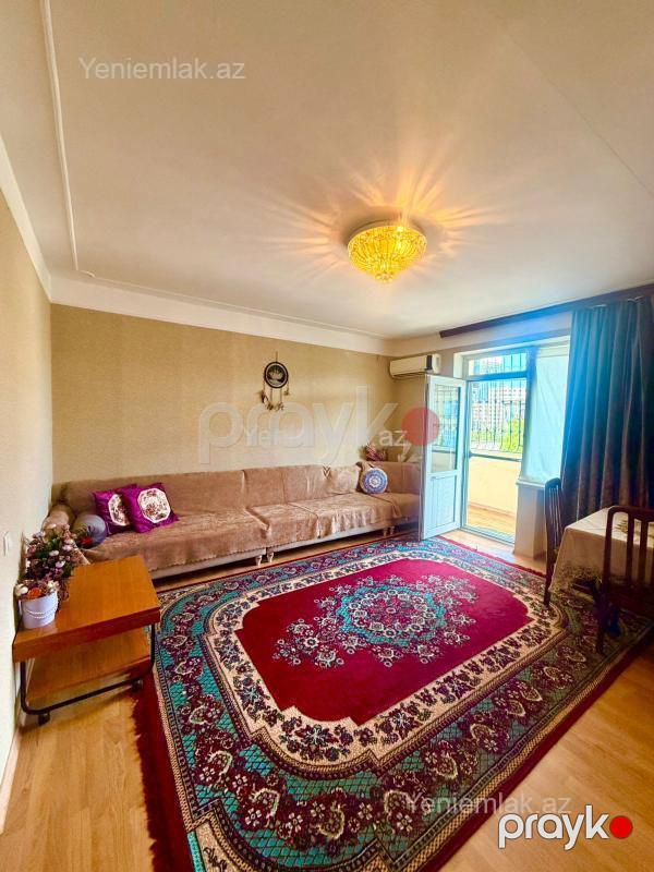 Satılır 2 otaqlı Bina evi menzil (Yeni tikili), 73 m², Sabunçu rayonu — Mənzil, Bakı (3)