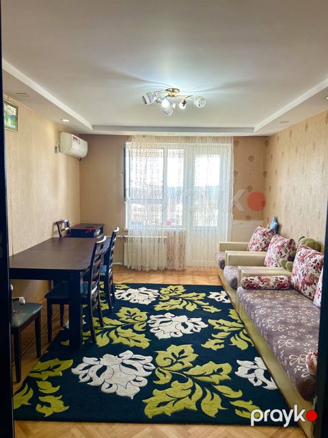 Satılır 3 otaqlı köhnə tikili 75 m² — Bakı