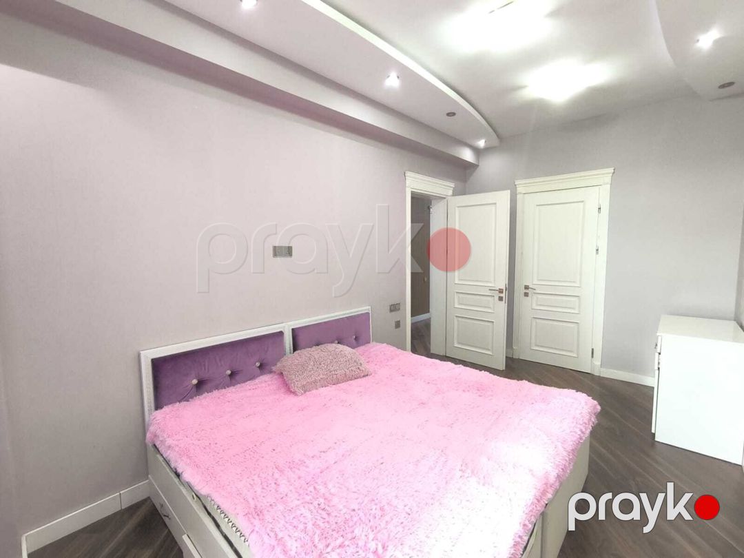 Satılır 4 otaqlı yeni tikili 161 m² — Mənzil, Bakı (10)
