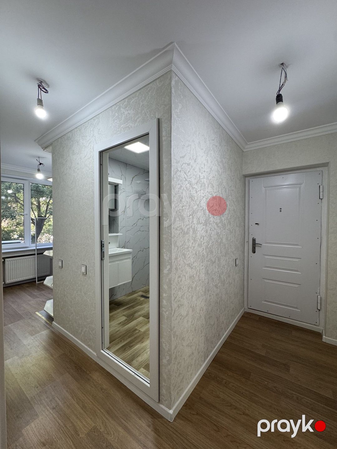 Satılır 3 otaqlı köhnə tikili 70 m² — Mənzil, Bakı (5)