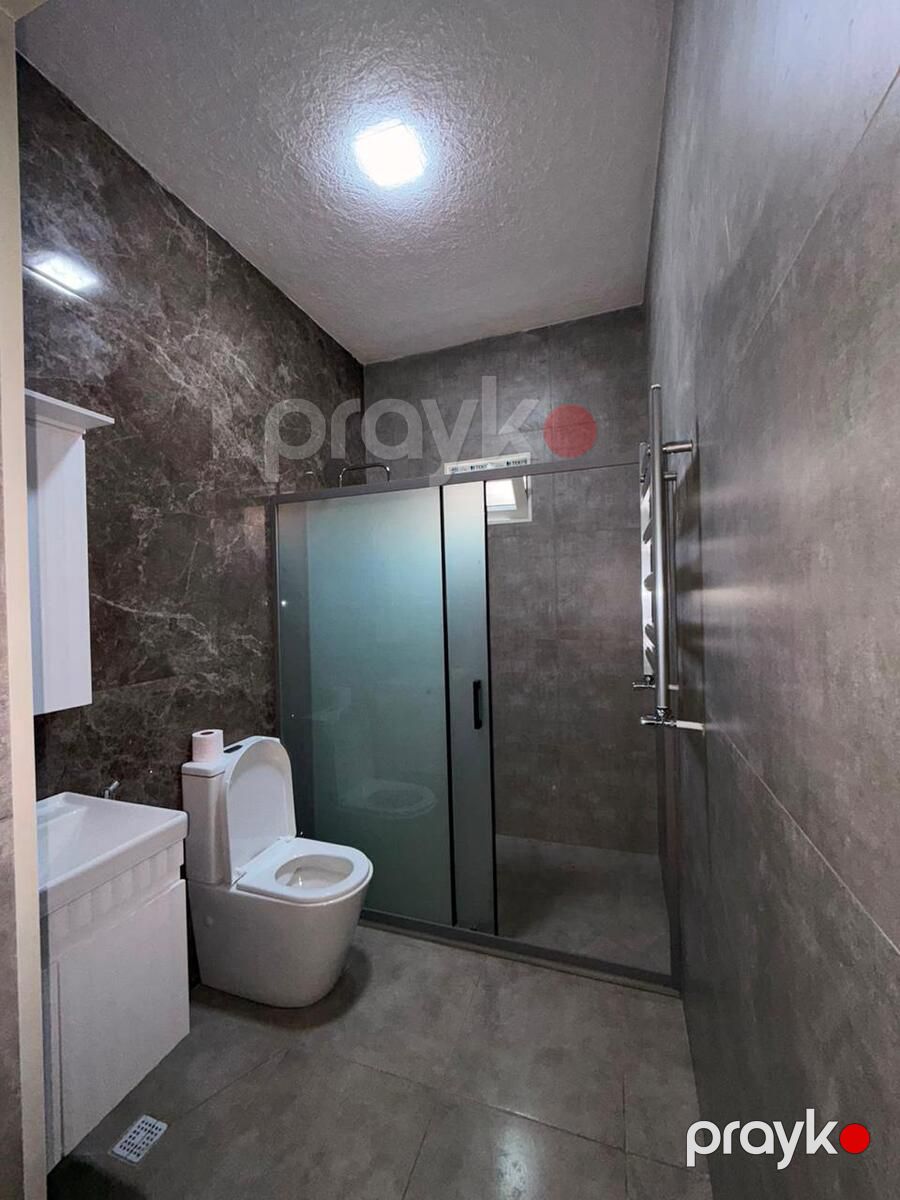 Villa kirayə verilir, İsmayıllı r — Ev, villa, İsmayıllı (8)