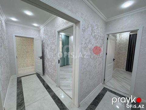 Köhnə tikili Satılır Xətai r., Əhmədli m., 3 otaq, 60 m² — Bakı