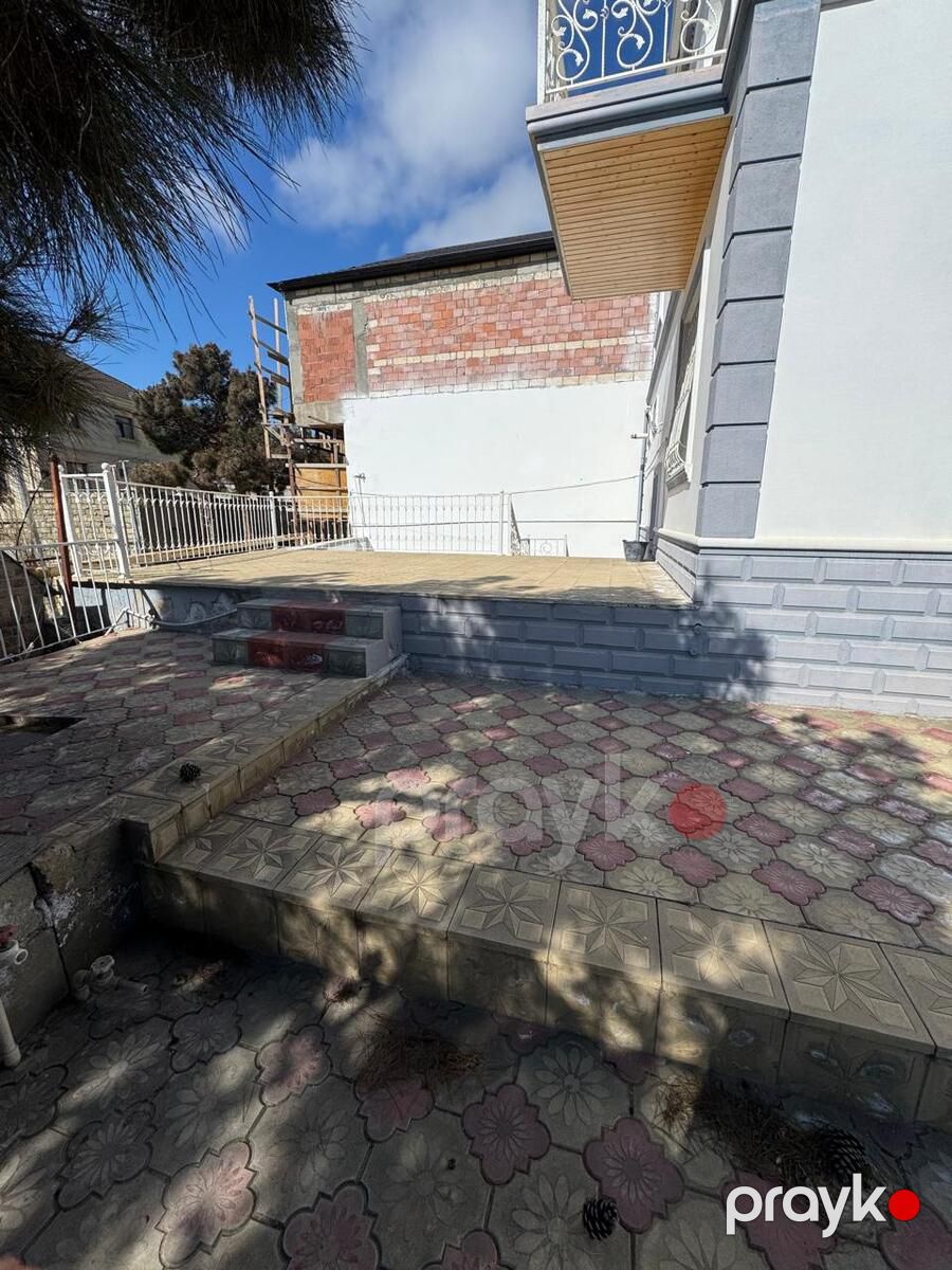 Satılır 5 otaqlı həyət evi/bağ evi 152 m² — Ev, villa, Bakı (9)