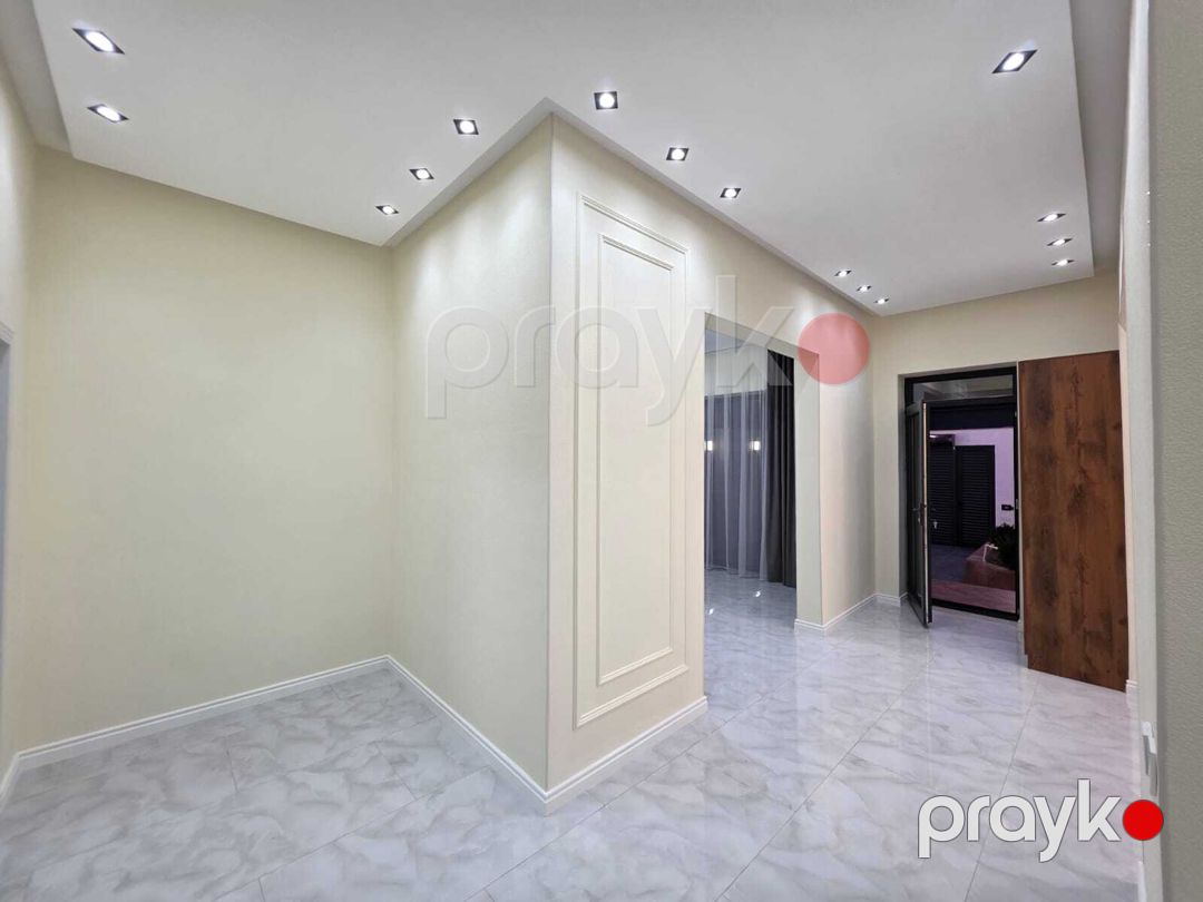 Bağ evi, Mərdəkan qəs — Ev, villa, Bakı (12)