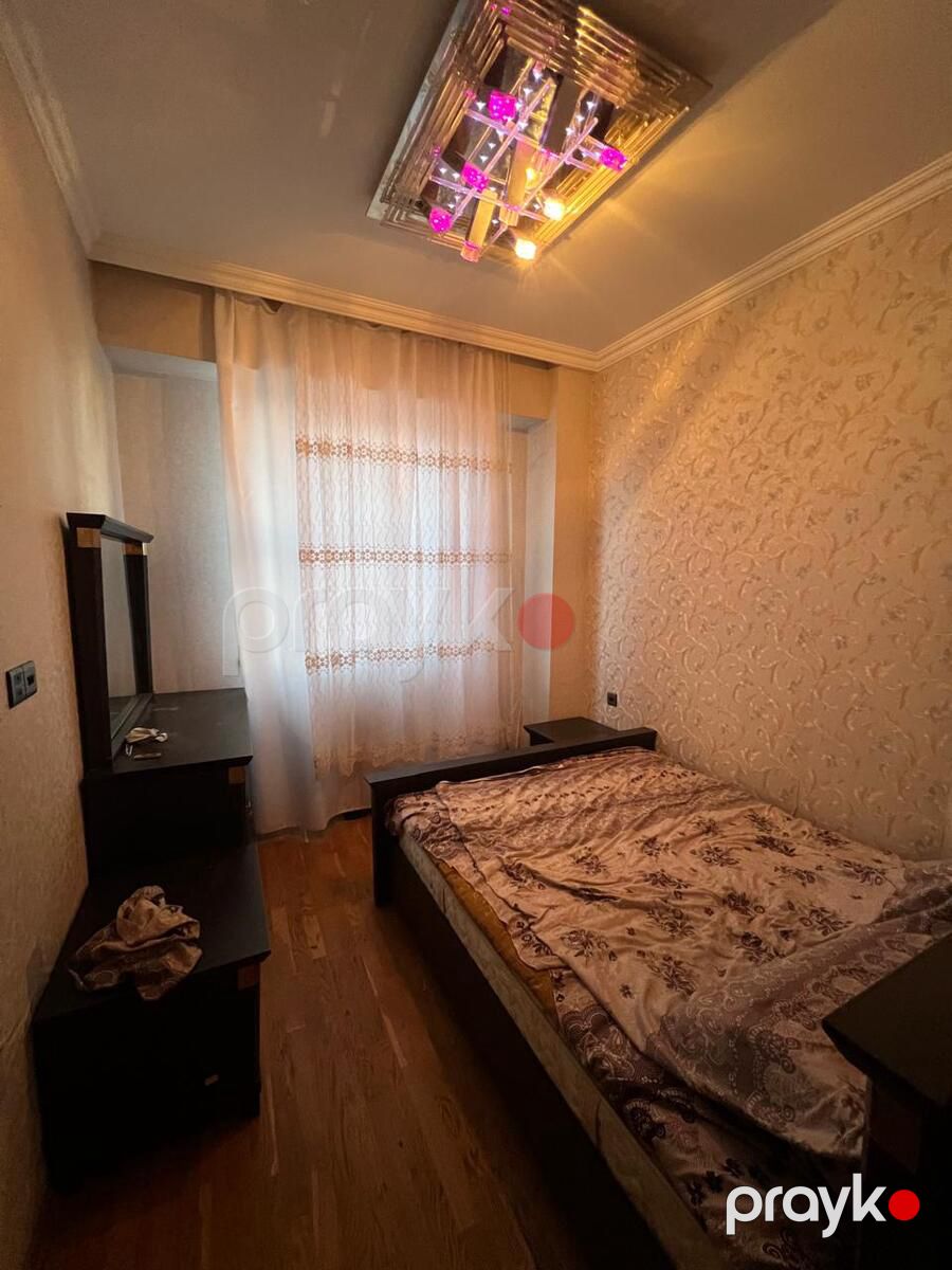 Satılır 2 otaqlı yeni tikili 55 m² — Mənzil, Xırdalan (4)