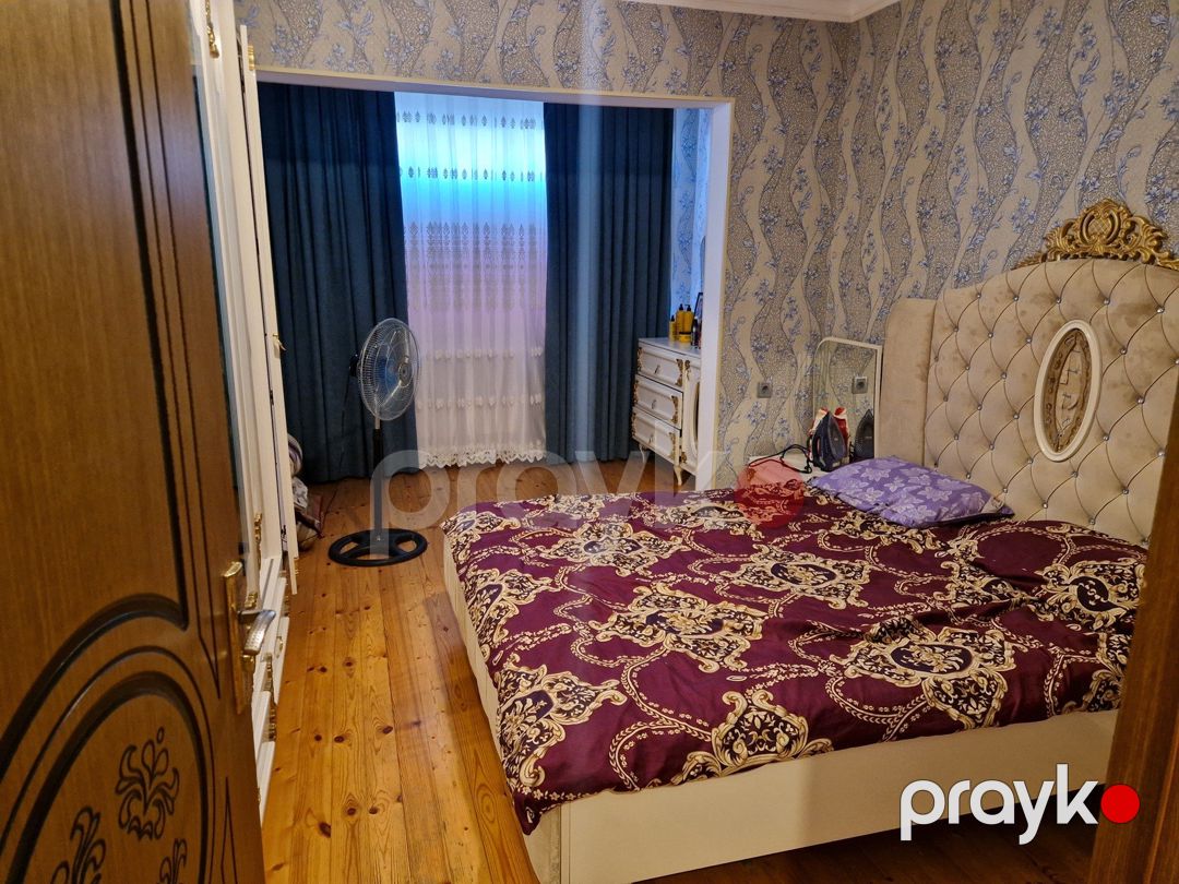 Satılır 3 otaqlı köhnə tikili 80 m² — Mənzil, Bakı (6)