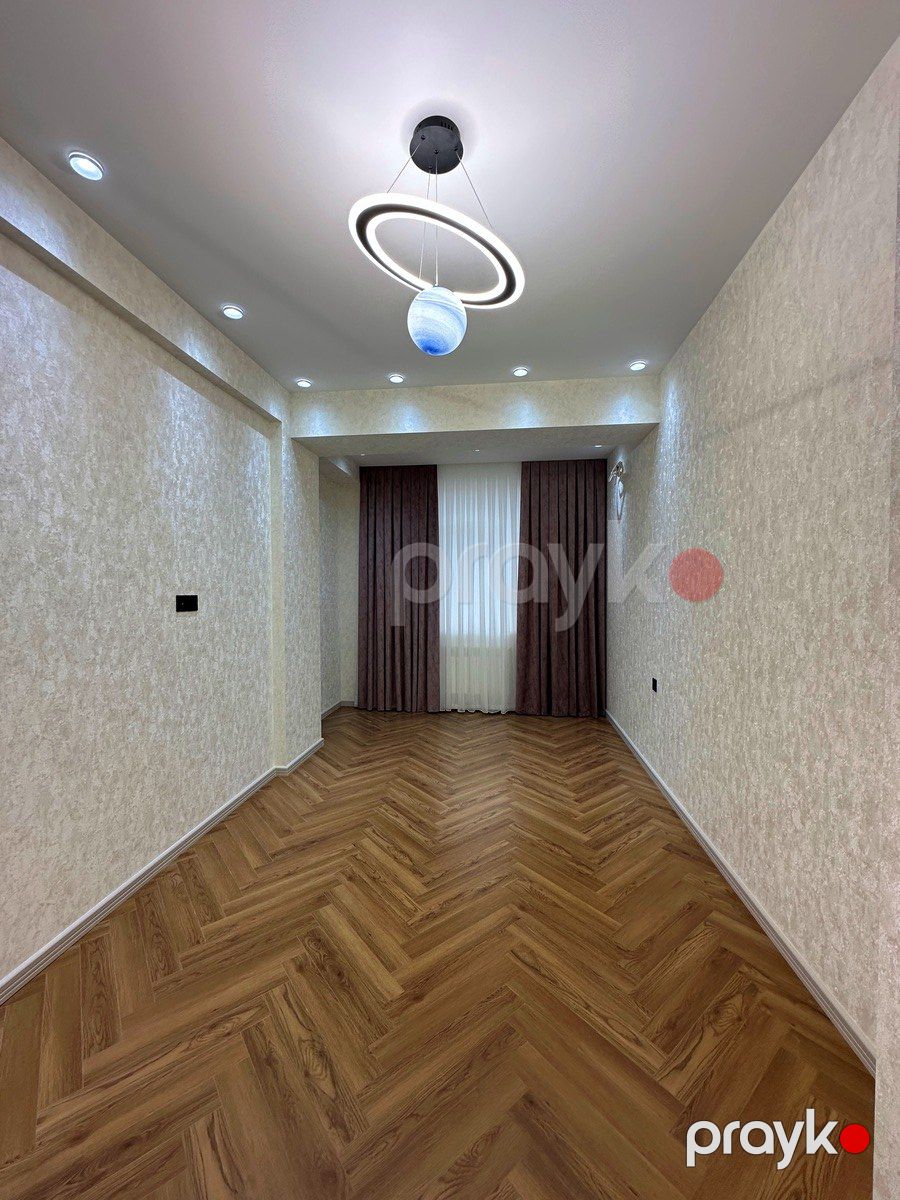 Satılır 3 otaqlı yeni tikili 105 m² — Mənzil, Bakı (5)