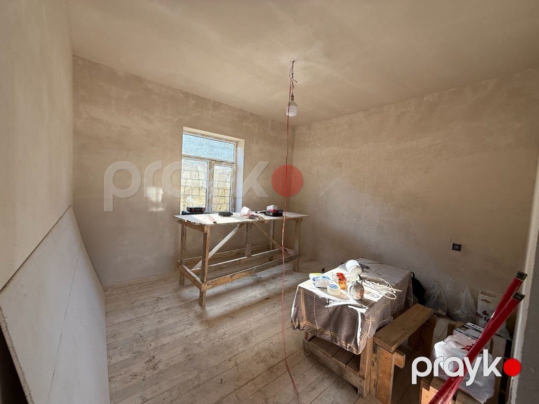 Həyət evi, Hökməli qəs — Ev, villa, Bakı (3)