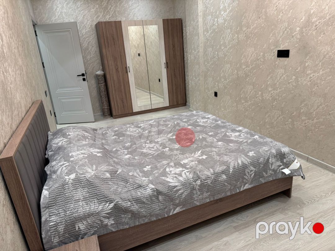 İcarəyə verilir 3 otaqlı yeni tikili 80 m² — Mənzil, Bakı (2)