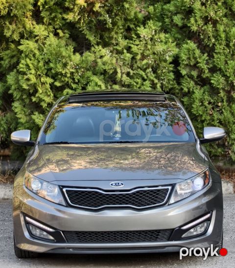Kia Optima, 2.0 L, 2013 il, 156 230 km — Bakı
