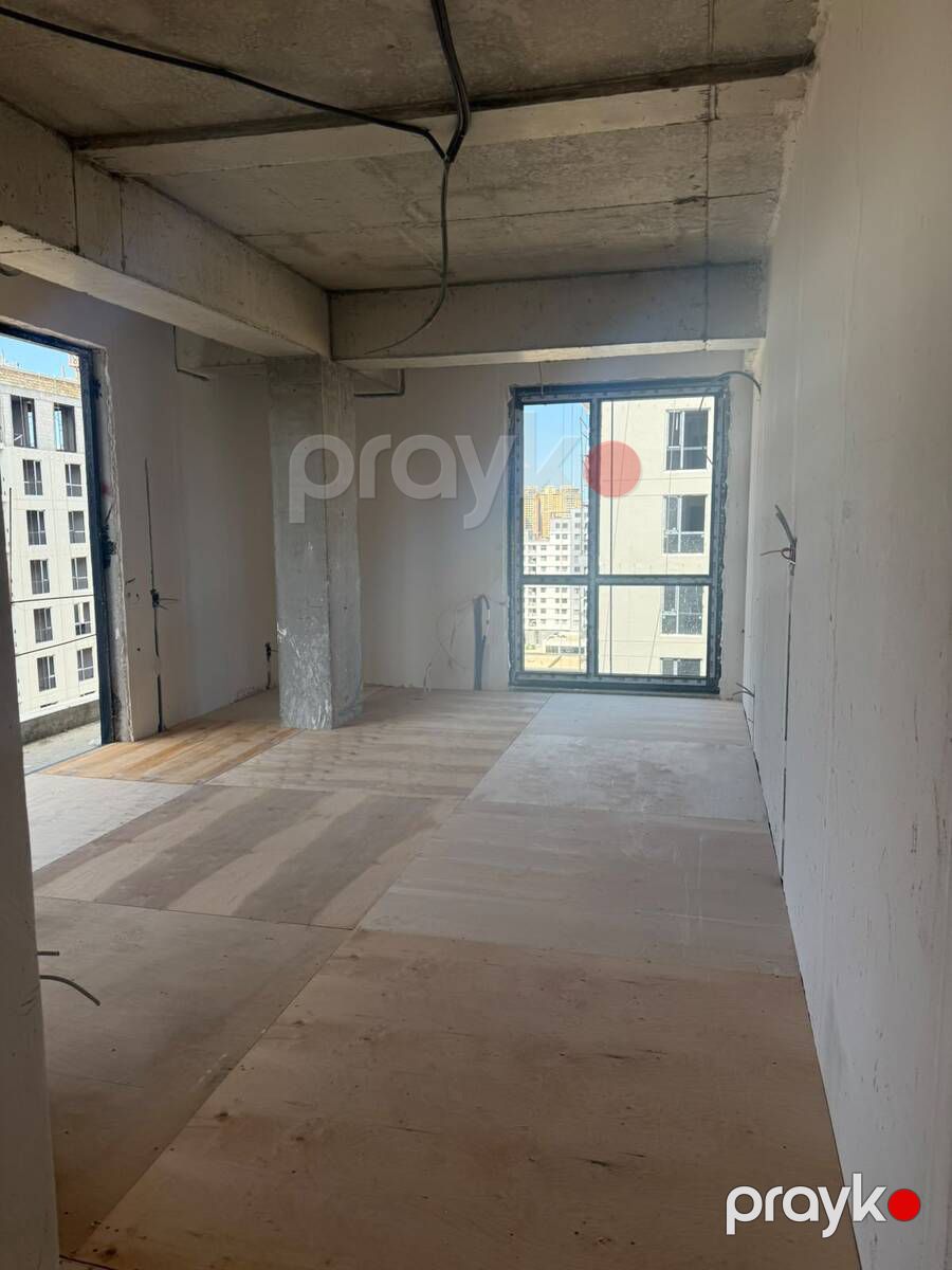 Satılır 2 otaqlı yeni tikili 95.8 m² — Mənzil, Bakı (11)