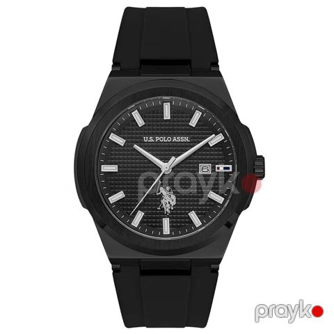 Kişi qol saatı U.S. Polo Assn. USPA1105-05 — Bakı
