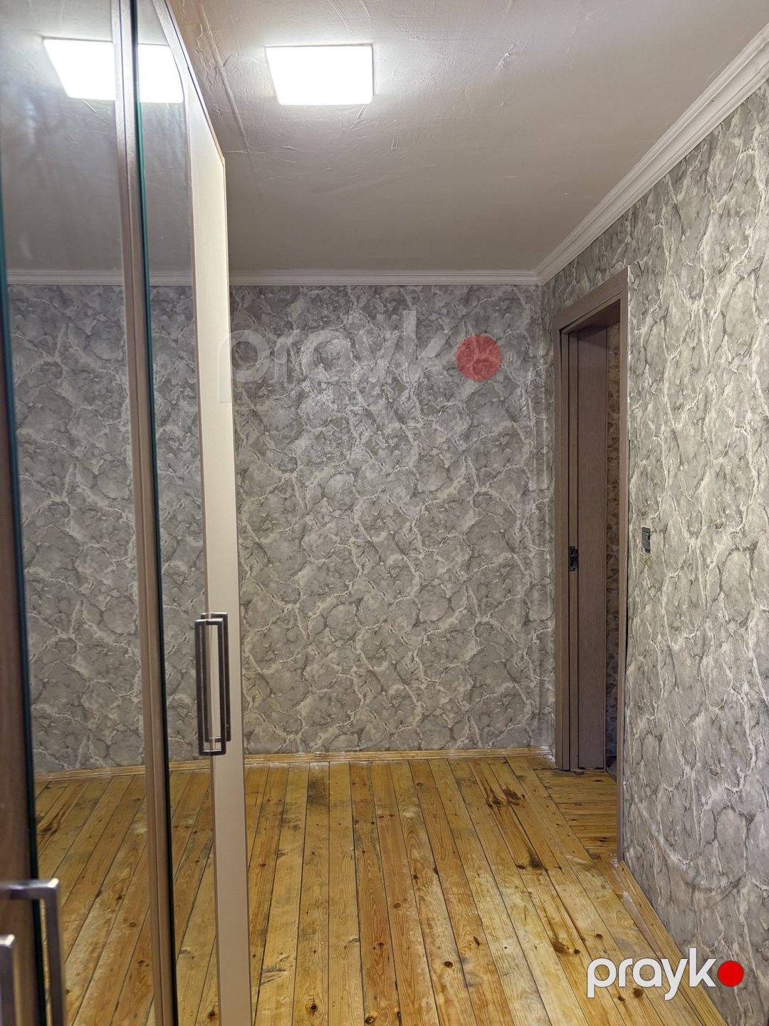 Satılır 2 otaqlı həyət evi/bağ evi 25 m² — Ev, villa, Bakı (4)
