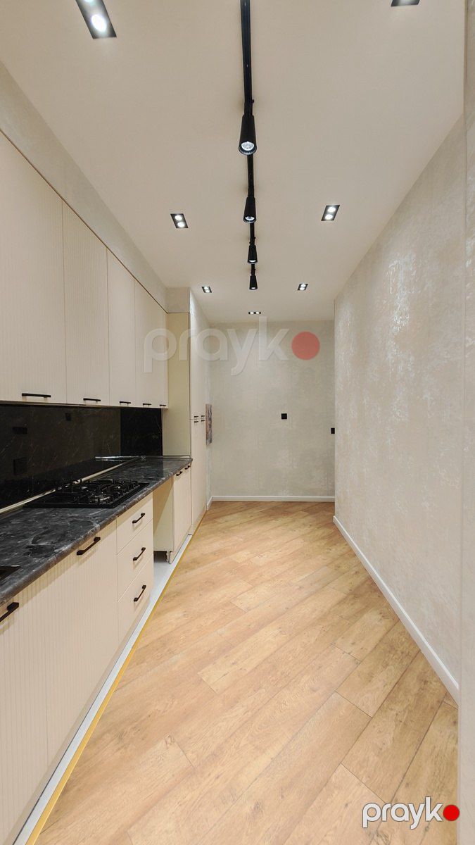 Satılır 3 otaqlı yeni tikili 99 m² — Mənzil, Bakı (11)