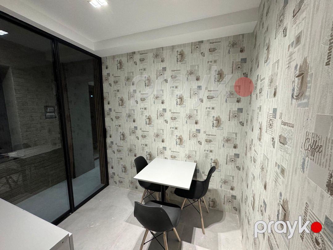İcarəyə verilir 3 otaqlı ofis 90 m² — Ofis, Bakı (8)