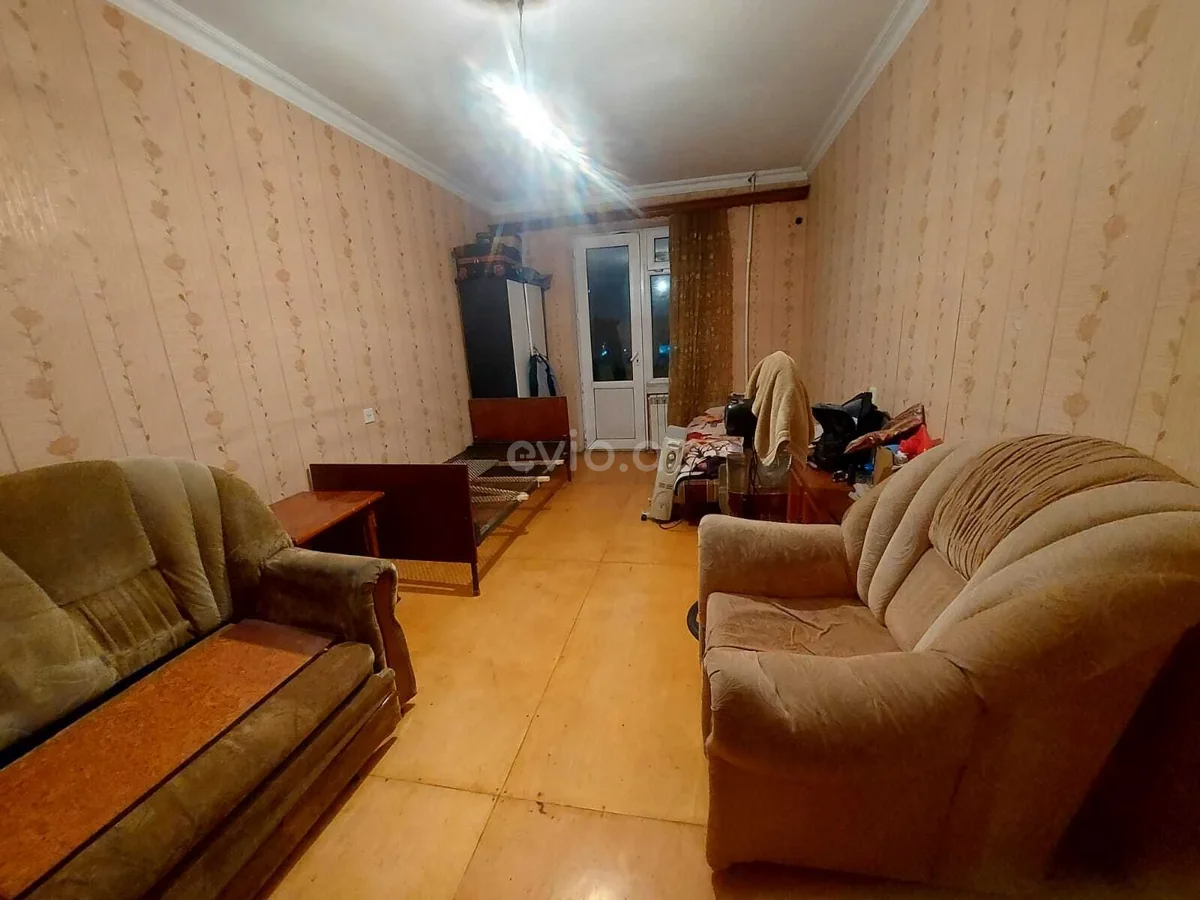 Kirayə 2 otaqlı mənzil Əhmədli metrosu yaxınlığında — Bakı