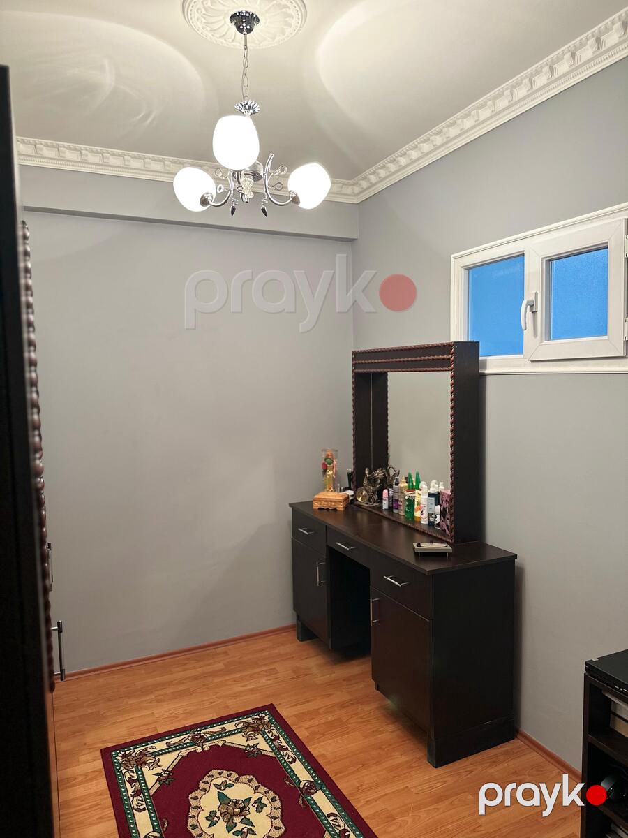 3-otaqlı yeni tikili, Xırdalan ş., 72 m² — Mənzil, Xırdalan (6)