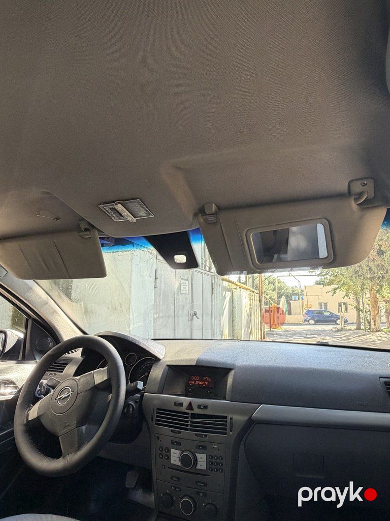 Opel Astra, 1.4 L, 2006 il, 274 500 km — Avtomobillər, Bakı (7)