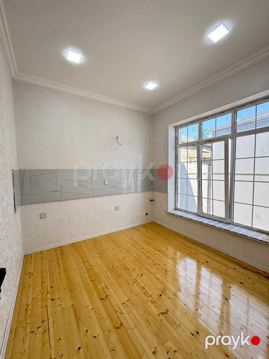 Həyət evi, Hövsan qəs — Ev, villa, Bakı (12)