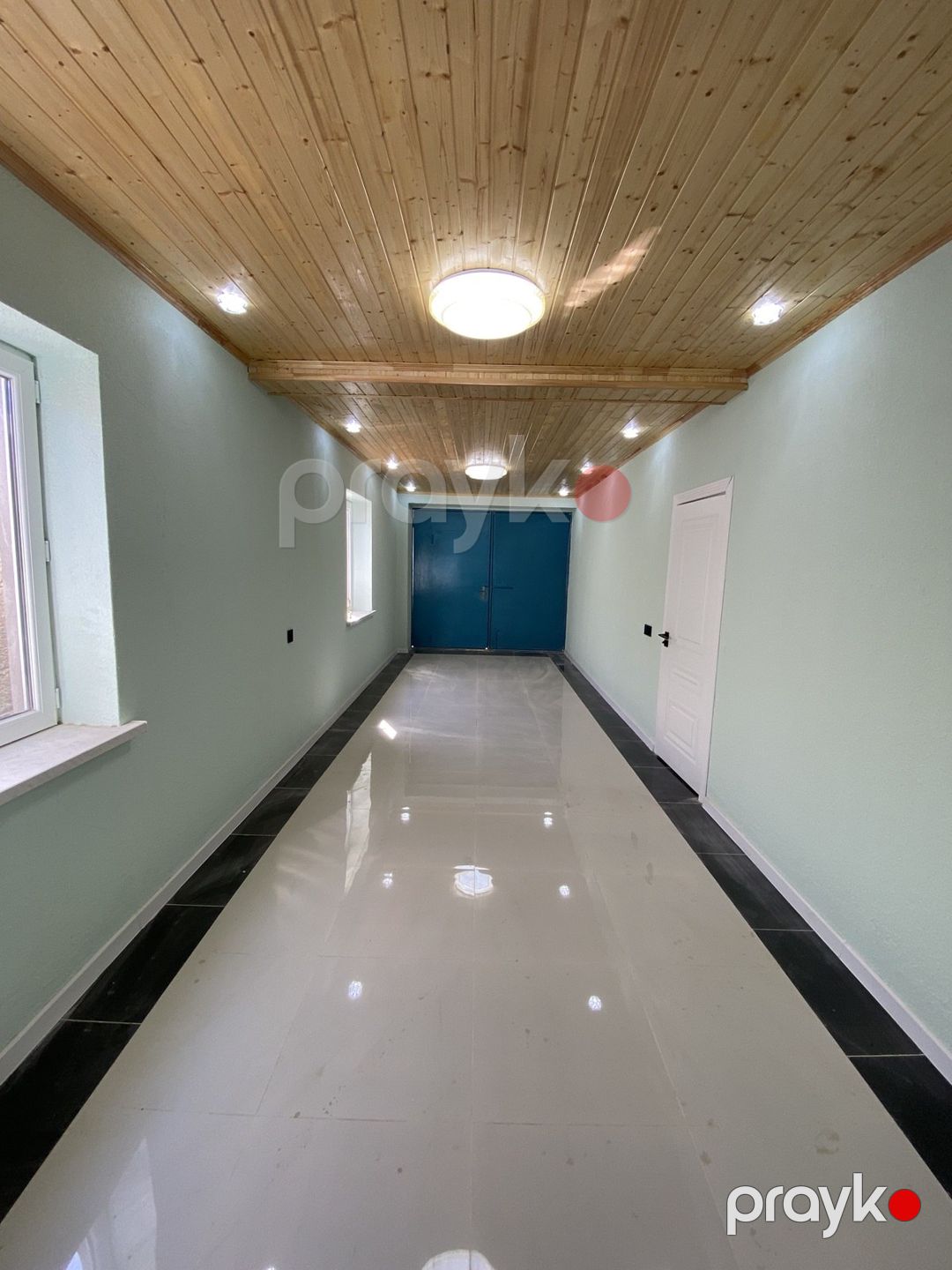 Satılır 7 otaqlı həyət evi/bağ evi 180 m² — Ev, villa, Bakı (11)
