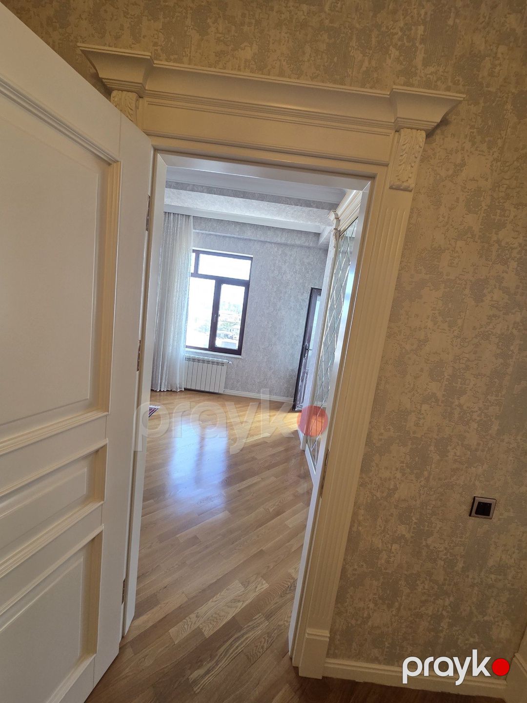 Satılır 3 otaqlı yeni tikili 135 m² — Mənzil, Bakı (4)