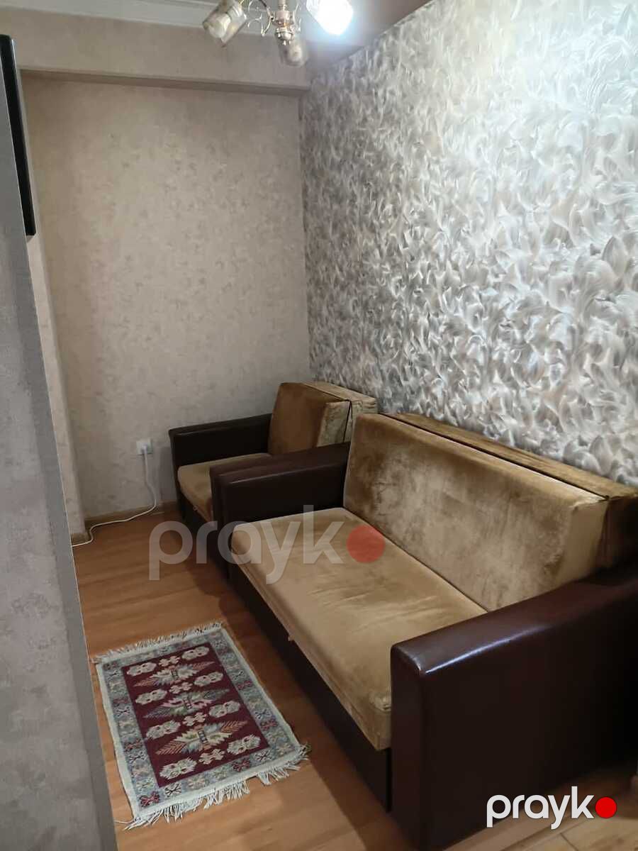 Satılır 2 otaqlı yeni tikili 38 m² — Mənzil, Xırdalan (6)