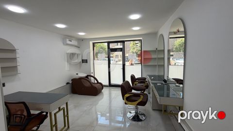 İcarə: Obyekt, 15 m², Binəqədi rayonu — Bakı