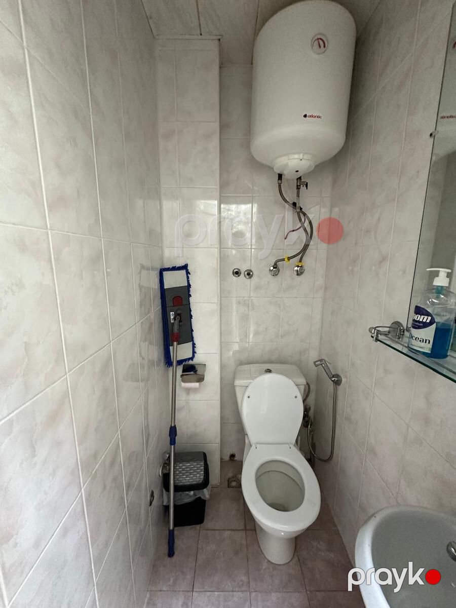 İcarəyə verilir obyekt 37 m² — Əmlak, Bakı (7)