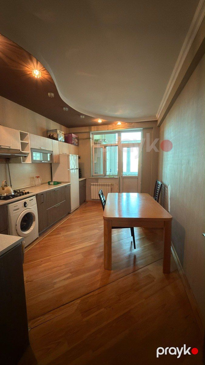 Satılır 3 otaqlı yeni tikili 130 m² — Mənzil, Bakı (10)