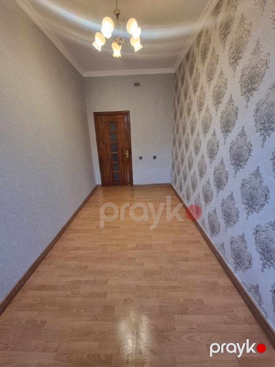 Satılır 3 otaqlı köhnə tikili 80 m² — Mənzil, Bakı (4)