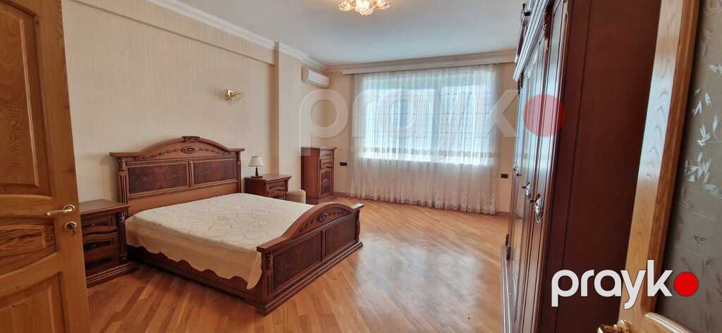 Satılır 5 otaqlı yeni tikili 230 m² — Mənzil, Bakı (4)