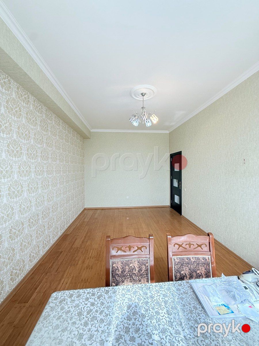 2-otaqlı yeni tikili, Xırdalan ş., 62 m² — Mənzil, Xırdalan (10)