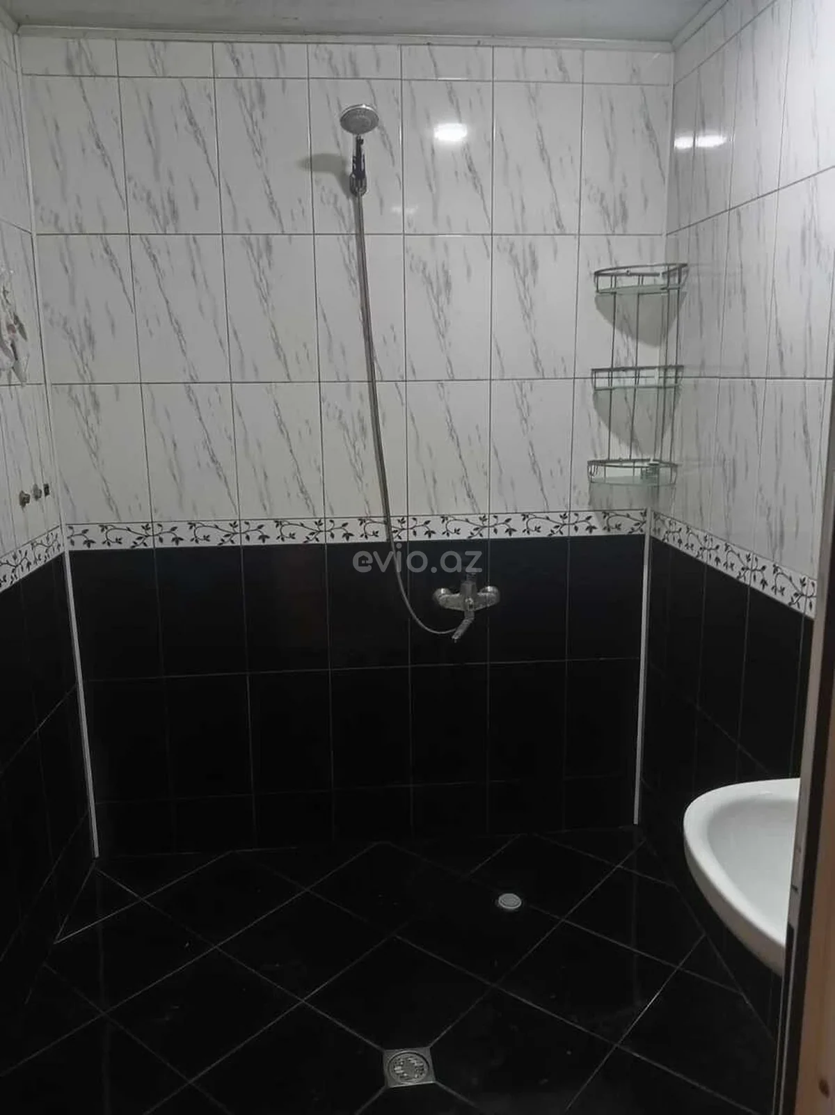Kirayə 2 otaqlı mənzil Həzi Aslanov metrosu yaxınlığında — Mənzil, Bakı (6)