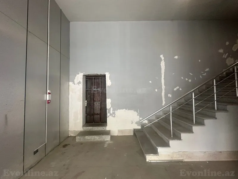 Satılır Obyekt 1200 m² Bakı, Sabunçu r., Neftçilər m., Bakıxanov — Əmlak, Bakı (4)