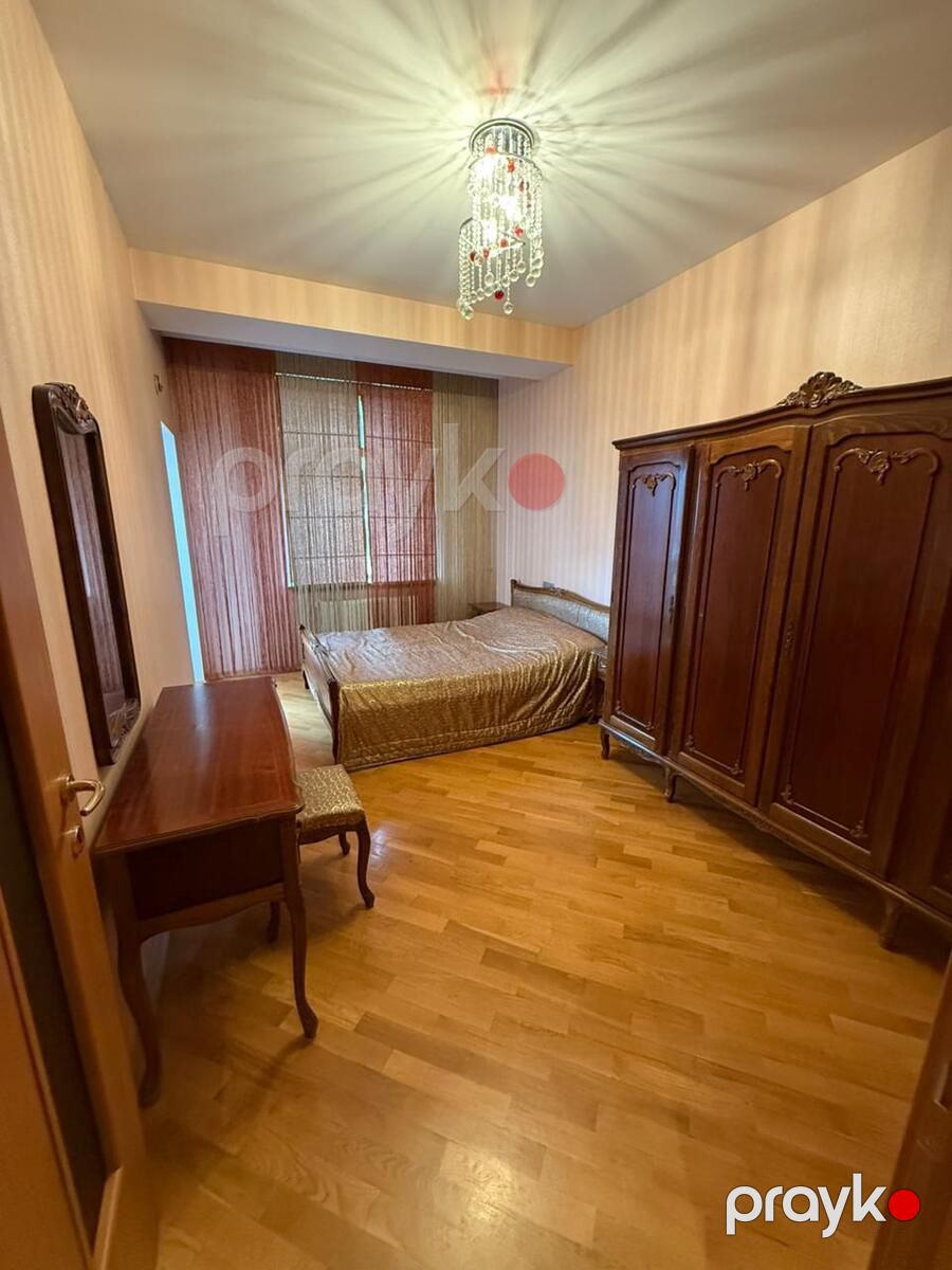 Satılır 4 otaqlı yeni tikili 185 m² — Mənzil, Bakı (12)