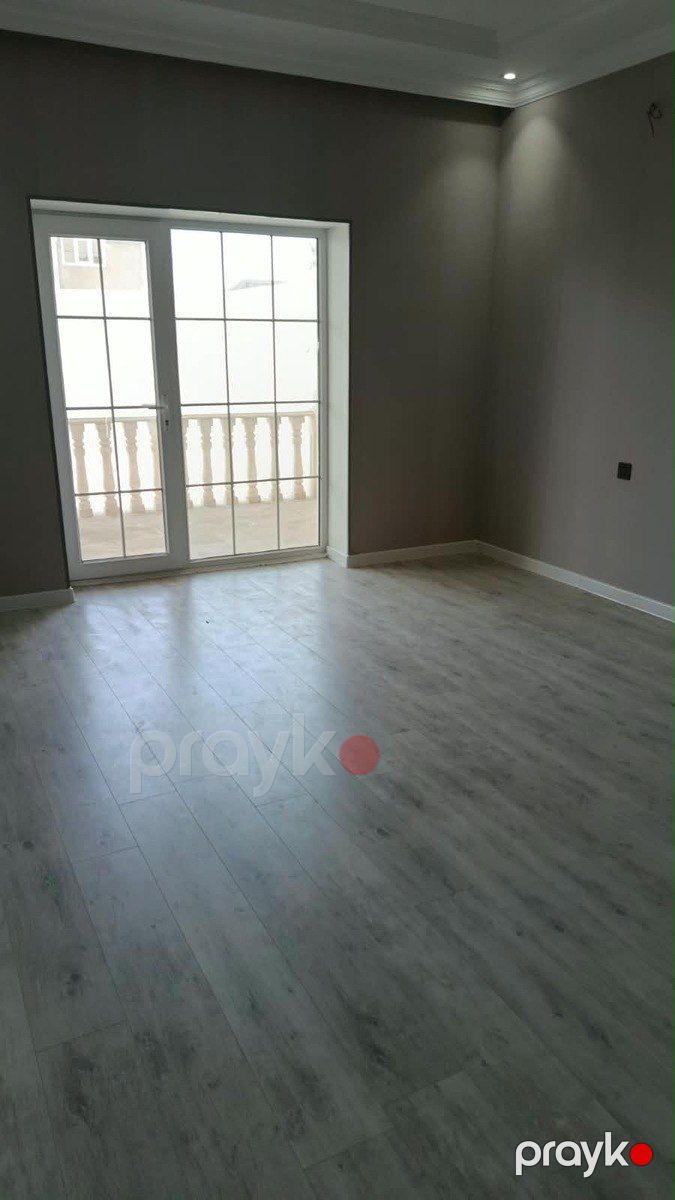 Satılır 3 otaqlı həyət evi/bağ evi 100 m² — Ev, villa, Bakı (5)