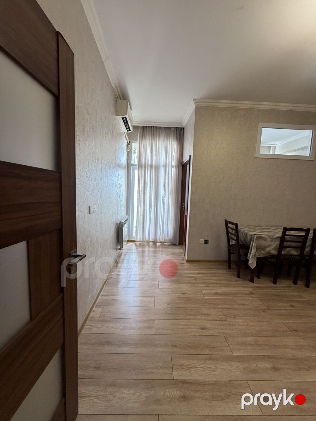 Satılır 2 otaqlı yeni tikili 45 m² — Mənzil, Xırdalan (3)