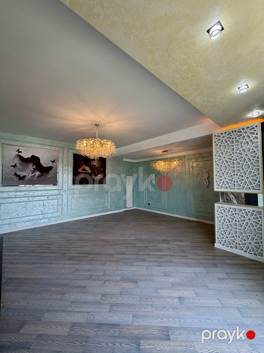 Satılır 3 otaqlı yeni tikili 135 m² — Mənzil, Bakı (8)