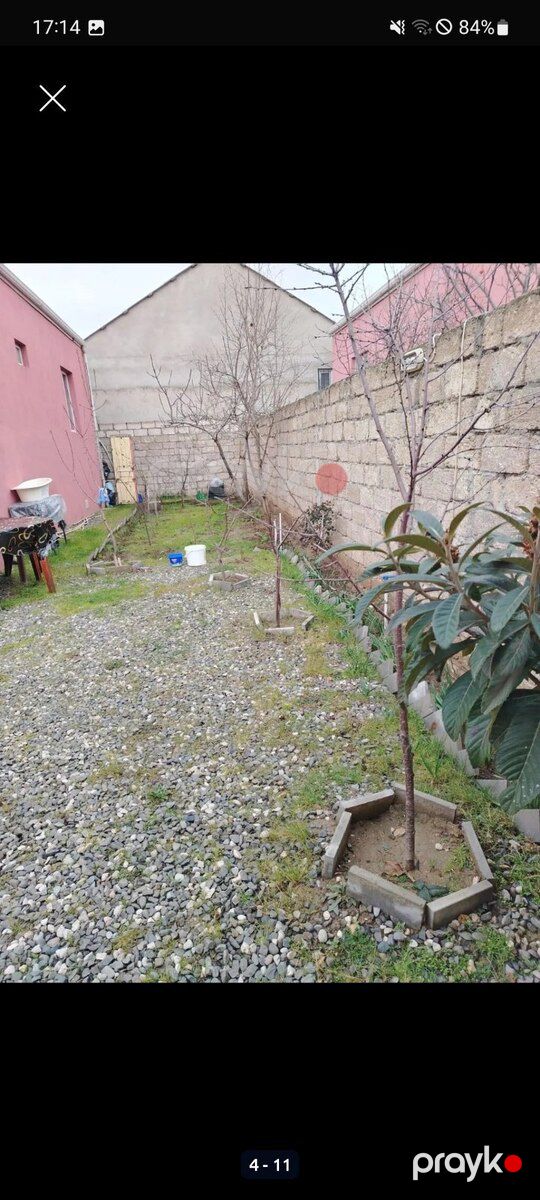 Həyət evi, Buzovna qəs — Ev, villa, Bakı (3)